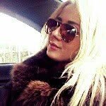 Agnes Greene - @agnesr1greenebg - Instagram