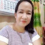 agnes gregorio - @babylyn.tabiano - Instagram