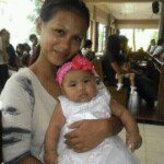 Agnes Gregorio - @maricargregorio - Instagram