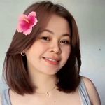 Nhez Gregorio - @agnesgregorio69 - Instagram