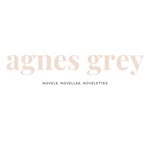 Agnes Grey - @agnes.grey.books - Instagram