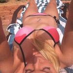 Agnes Harding - @agnes5jy - Instagram