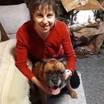 Agnès Hess - @agnessi63 - Instagram