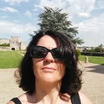 Agnes Hess - @senga_la_vie - Instagram