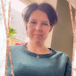 Agnes Hessels-van Eijk - @agneshessels - Instagram