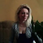 Agnieszka Aga - @agneshessa - Instagram