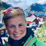 Agnes Holstad - @agnesholstad - Instagram