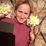 Agneta Holst - @123ancker - Instagram