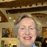 Agneta Holst - @holst.agneta - Instagram