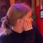 agnes holtestaul - @agnesholtestaul - Instagram