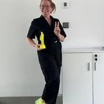 Agnes Holtzer - @holtzeragnes - Instagram