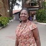 Agnes Hope - @agneshope64 - Instagram