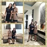 Agnes Hope B. Palmares - @baxypalm - Instagram