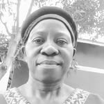 Agnes Hope Nabirye - @agneshopenabirye - Instagram
