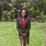 Agnes Hope Nzamba - @agneshopenzamba - Instagram