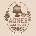 Agnes Cake House - @aggiecakehouse - Instagram