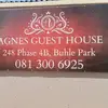 AGNES GUEST HOUSE - @agnesguesthouse - TikTok