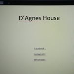 D'Agnes House & Co. - @de_agneshouse - Instagram