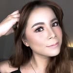 MUA Hairdo Timika - @agnes.beautyhouse - Instagram