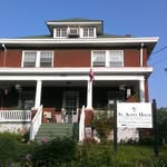 St. Agnes' House - @st.agneshouse - Instagram