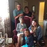 Agnes Howell - @agneshowell51 - Instagram