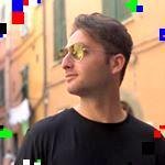 Daniel Dreifus - @agneshowellbesik - Instagram