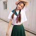 Agnes Hsu - Facebook