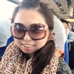 Agnes Hsu - @kiki7681 - Instagram