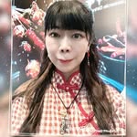 Agnes Hu - @bluemoon_hu - Instagram