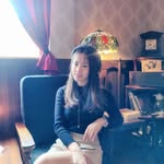 Agnès Hu - @agnes.hu.9 - Instagram