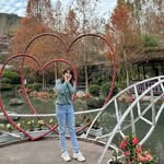 Agnes Hu - @agnes_star1202 - Instagram