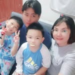 Agnes Huang - @agneshuang07 - Instagram