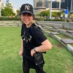 Agnes Hui - @agneskwhui - Instagram