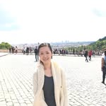 Agnes Hui - @agnesagnes18 - Instagram
