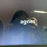 Agnes Hui En - @agnes_.228 - Instagram