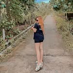 Agnes Hui Wijaya - @agneshui46 - Instagram