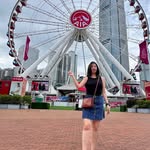 sιεω нυι - @agneshuiii - Instagram