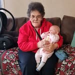 Agnes Hunter - @daewooblues - Instagram