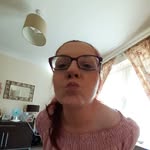 AgnesHunter - @mswollowitz - Instagram
