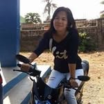 Agnes Ignacio Arsitio - @agnesarsitio - Instagram