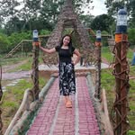 Agnes Nitura Garcia Ignacio - @agnes.ignacio.1297 - Instagram
