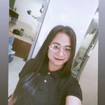 Agnes Red Ignacio - @red_agnes08 - Instagram