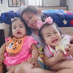 Yhkang Agnes Ignacio - @jeileen08 - Instagram