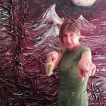 Agnes Illes - @illesagnespittrice - Instagram