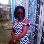 Agnes Inyang - @agnes.inyang.94 - Instagram