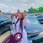 Agnes Inyang - Facebook