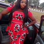 Agnes Inyang - Facebook