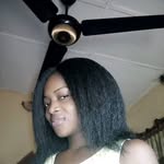 Agnes Inyangbe - @agnesinyangbe - Instagram