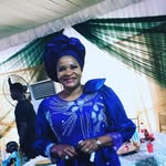 Agnes Inyangudoh - @agnesinyangudoh - Instagram