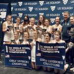 Agnes Irwin Middle School Squash - @ais.middleschool.squash - Instagram